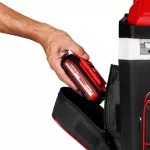 EINHELL LODÓWKA AKU TE-COL 18/27 Li SOLO