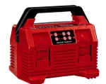 EINHELL ŁADOWARKA POCZWÓRNA  2x2 Power X- 4A....