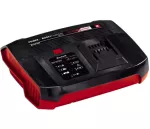 EINHELL ŁADOWARKA PXC X-BOOST 18V 6A