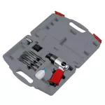 EINHELL MŁOTEK PNEUMATYCZNY DMH 250/2 SET