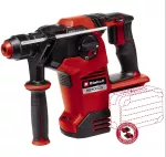 EINHELL MŁOTOWIERTARKA HEROCCO 36/28 Solo....