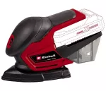 EINHELL MULTISZLIFIERKA TE-OS 18/150 Li Solo