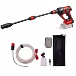 EINHELL MYJKA CIŚNIENIOWA AKU 18/24 SOLO