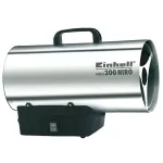 EINHELL NAGRZEWNICA GAZOWA NIRO HGG 300....