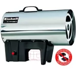 EINHELL NAGRZEWNICA GE-HG 18/370 Niro Li-Solo
