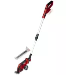 EINHELL NOŻYCE DO KRZEWÓW I TRAWY GE-CG 18/100 Li T-Solo