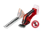 EINHELL NOŻYCE DO KRZEWÓW I TRAWY GE-CG 18/100 Li-Solo