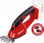 EINHELL NOŻYCE DO TRAWY GE-CG 18/1 LI Solo