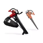 EINHELL ODKURZACZ DO LIŚCI GE-CL 36/230 Li E -Solo