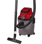 EINHELL ODKURZACZ WARSZTATOWY TC-VC 18/15 Li -Solo
