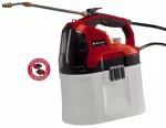 EINHELL OPRYSKIWACZ  7,5L GE-WS 18/75 LI Solo