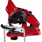 EINHELL OSTRZARKA DO ŁAŃCUCHÓW GC-CS 85 E