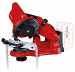 EINHELL OSTRZARKA DO ŁAŃCUCHÓW GE-CS 18 Li Solo