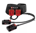 EINHELL PAS NA BATERIE GE-PB 36/18 Li