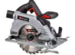 EINHELL PILARKA RECZNA TP-CS 18/190 Li BL - Solo