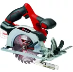 EINHELL PILARKA TARCZOWA TE-CS 18/150 Li Solo