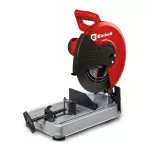 EINHELL PIŁA DO METALU TC-MC 355/1