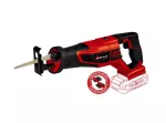 EINHELL PIŁA SZABLASTA BEZSZCZ TE-AP 18/28 LI BL Solo
