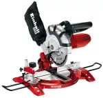 EINHELL PIŁA UKOŚNICA TC-MS 2112
