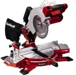 EINHELL PIŁA UKOŚNICA TE-MS 18/210 Li-Solo....