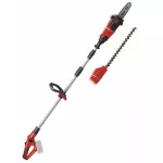 EINHELL PIŁA/NOŻYCE NA WYSIĘGNIKU GE-HC 18 Li T Solo