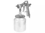 EINHELL PISTOLET DO MALOWANIA Z DOLNYM ZBIORNIKIEM