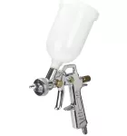 EINHELL PISTOLET DO MALOWANIA Z GÓRNYM ZBIORNIKIEM