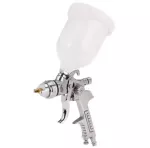 EINHELL PISTOLET DO MALOWANIA Z GÓRNYM ZBIORNIKIEM