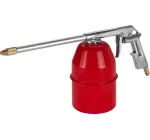 EINHELL PISTOLET DO ROPOWANIA DOLNY ZBIORNIK