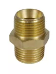 EINHELL PODWÓJNE ZŁĄCZE R 3/8