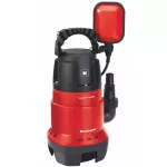 EINHELL POMPA ZANURZENIOWA BR GC-DP 7835