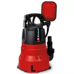 EINHELL POMPA ZANURZENIOWA DO BRUDNEJ WODY GC-DP 7035 LL
