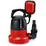 EINHELL POMPA ZANURZENIOWA DO BRUDNEJ WODY GC-SP 3580 LL
