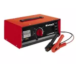 EINHELL PROSTOWNIK CC-BC 15  6V / 12V / 24V
