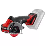 EINHELL PRZECINARKA AKU TP-CO 18/76-C Li BL-SOLO