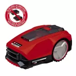 EINHELL ROBOT KOSZĄCY DO TRAWY FREELEXO 300 solo