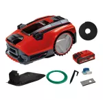 EINHELL ROBOT KOSZĄCY DO TRAWY FREELEXO CAM PLUS 500