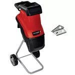 EINHELL ROZDRABNIACZ DO GAŁĘZI ELEKTRYCZNY GC-KS 2540
