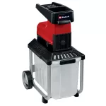 EINHELL ROZDRABNIACZ DO GAŁĘZI ELEKTRYCZNY GC-RS 60 CB