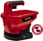 EINHELL SIEWNIK GE-US 18 LI Solo