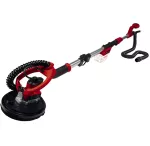 EINHELL SZLIFIERKA DO GIPSU TE-DW 18/225 Li-Solo