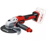 EINHELL SZLIFIERKA KATOWA BEZSZCZO TE-AG 18/150 LI BL Solo