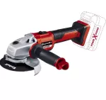 EINHELL SZLIFIERKA KĄTOWA BEZSZCZOTKOWA AXXIO 18/125 Solo