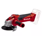 EINHELL SZLIFIERKA KĄTOWA TC-AG 18/115 Li-Solo