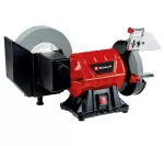 EINHELL SZLIFIERKA STOLOWA TC-WD 200/150 SUCHO/MOKRO