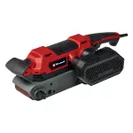 EINHELL SZLIFIERKA TAŚMOWA TE-BS 850 E