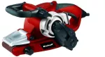 EINHELL SZLIFIERKA TAŚMOWA TE-BS 8540 E........