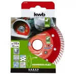 EINHELL TARCZA DIAMENTOWA DO KAMIENIA 115mm