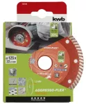 EINHELL TARCZA DIAMENTOWA DO KAMIENIA 125mm