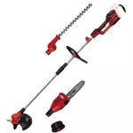 EINHELL URZĄDZENIE WIELOFUNKCYJNE AK GE-LM 36/4in1 Li-Solo
